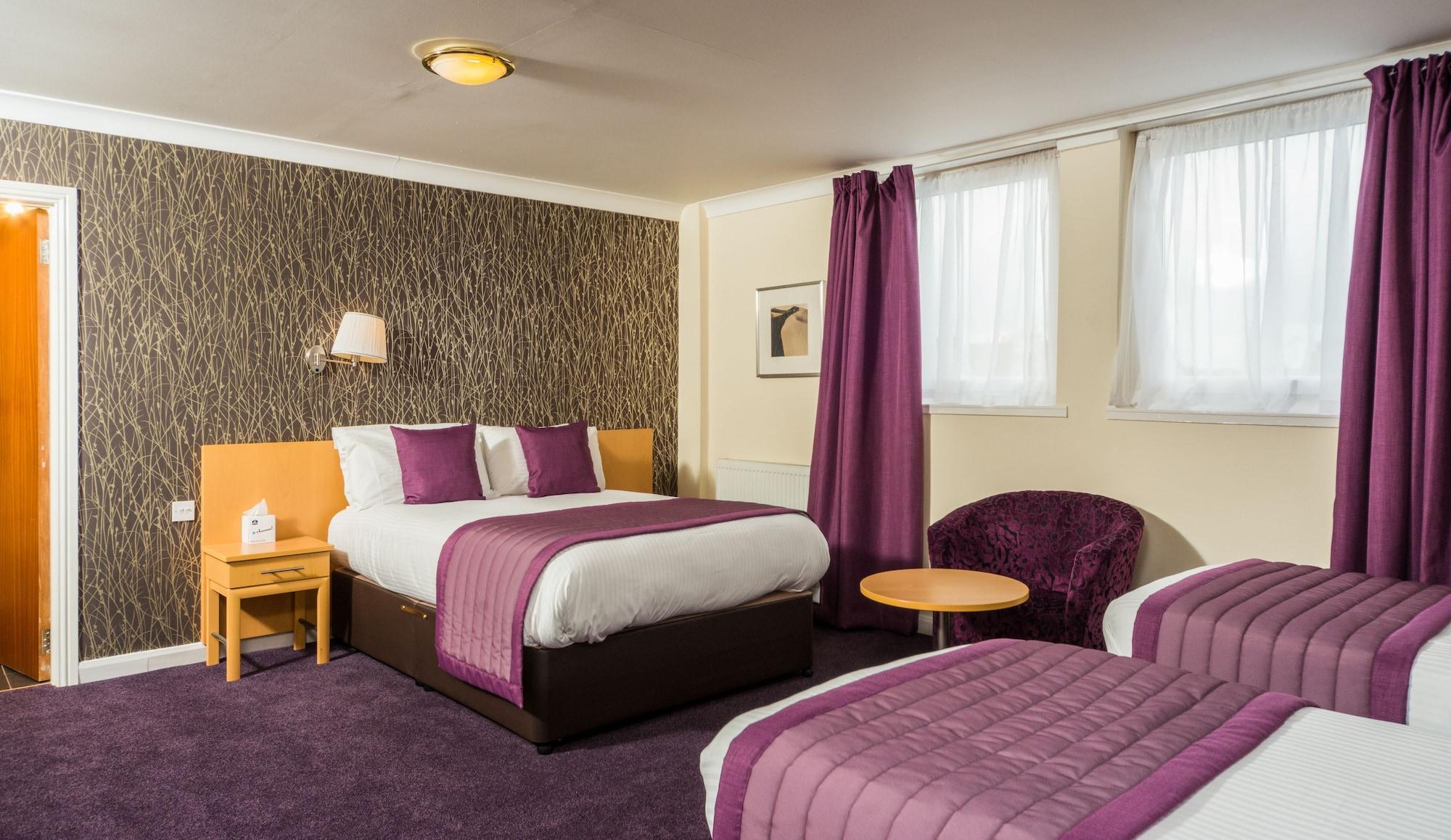 Hotel Sure By Western Aberdeen